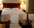 Deluxe Room - Muar Traders Hotel