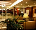 Lobby - Muar Traders Hotel