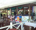 Splash-Bar- Marriott Mulu Resort & Spa (ex. Royal Mulu)