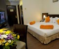 Deluxe Room - Naza Talyya Hotel Johor Bahru