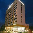 Naza Talyya Hotel Johor Bahru