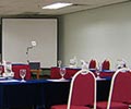 Function Room - Naza Talyya Hotel Johor Bahru