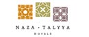 Naza Talyya Hotel Johor Bahru Logo