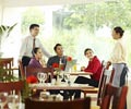Restaurant - Naza Talyya Hotel Johor Bahru