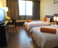 Superior Room - Naza Talyya Hotel Johor Bahru