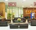 Lobby - New World Suites Bintulu 