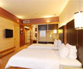 Room - New World Suites Bintulu 