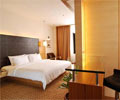 Room - New World Suites Bintulu 