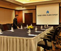 Boardroom set-up - InterContinental Hotel Kuala Lumpur