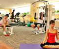 Gym - InterContinental Hotel Kuala Lumpur