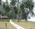 Beach - Nirwana Beach Resort