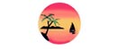 Nirwana Beach Resort Logo