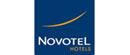 Novotel Kuala Lumpur City Centre Logo