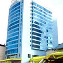 Novotel 1 Borneo Hotel Kota Kinabalu