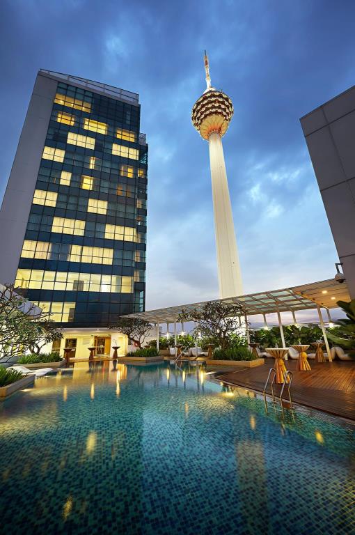 Oasia Suites Kuala Lumpur