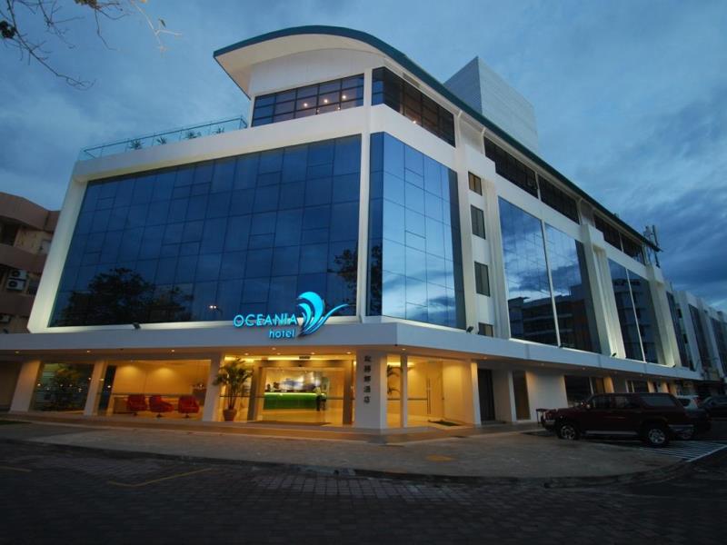 Hotel Sixty3 Kota Kinabalu