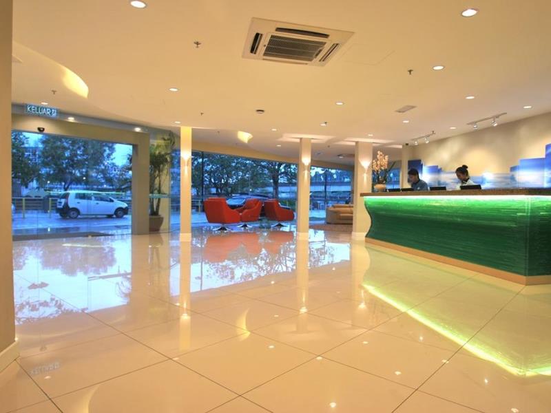 Hotel Sixty3 Kota Kinabalu