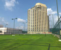 Tennis-Court- One World Hotel Damansara