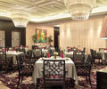 ZUAN-YUAN Restaurant - One World Hotel Damansara