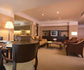 Family-Suite - Pacific Regency Hotel Suites