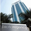 Pacific Regency Hotel Suites