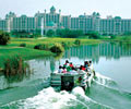 Water-Taxi - Palace Of The Golden Horses Mines KL