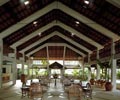 Lobby - Pangkor Island Beach Resort