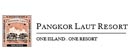 Pangkor Laut Resort Logo