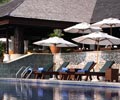 Swimming Pool - Pangkor Laut Resort