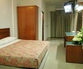 Standard Room - Pangkor Bay View Beach Resort