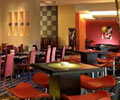 Travellers-Bar&Grill - Pan Pacific KLIA  Kuala Lumpur