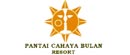 Pantai Cahaya Bulan Resort Logo