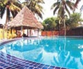 Swimming Pool - Pantai Cahaya Bulan Resort