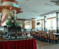 The-Valentine - Paramount Hotel Sibu, Sarawak