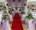 Ballroom - Parkcity Everly Hotel Miri, Sarawak