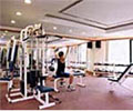 Gym - Parkcity Everly Hotel Miri, Sarawak