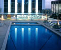 Pool - Parkroyal Hotel Kuala Lumpur