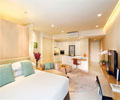 Studio Superior - Parkroyal Serviced Suites Kuala Lumpur