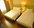 Executive Suite - Hotel Sandakan