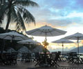 Restaurant - Bubu Long Beach Resort Perhentian Island