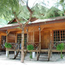 New Cocohut Chalets  & Cozy Chalets Perhentian Island