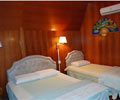 Room - New Cocohut Chalets  & Cozy Chalets Perhentian Island