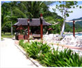 Beach-Kiosk - Perhentian Island Resort