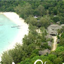 Perhentian Island Resort