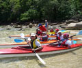 Water-Sport- Permai Rainforest Resort Sarawak