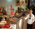 Restaurant - Hotel Pontian