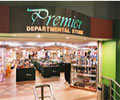 Premier-Departmental-Store - Premier Hotel Sibu, Sarawak