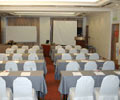 Meeting-Room - Prescott Inn Medan Tuanku