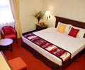 Room - Prescott Inn Medan Tuanku