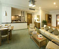 2-Bedroom-Serviced-Apartment - Prince Hotel & Residence Kuala Lumpur